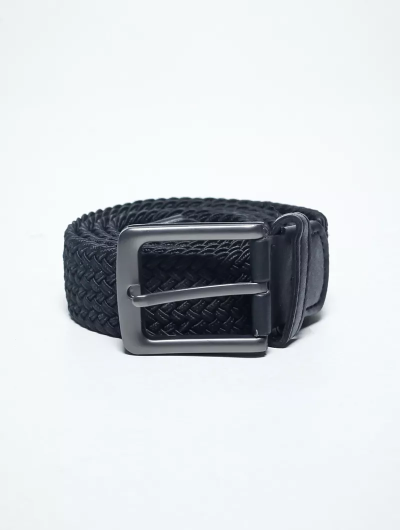CEINTURE TRESSE
